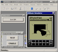 OWBasic Emulator Toolkit v1.01